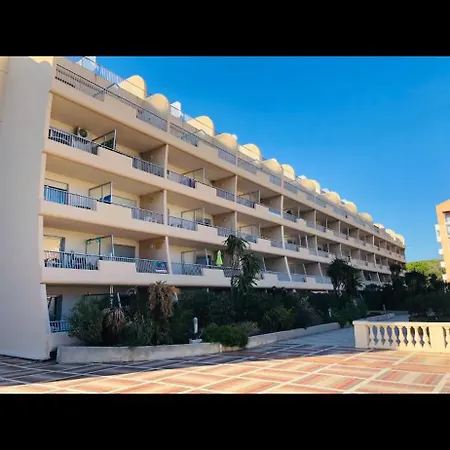 Apartment Port D'hyeres